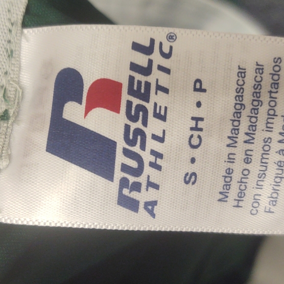 NWT Russell Athletic Shorts Various Sizes - Picture 9 of 11